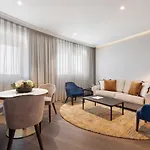فندق Eurostars Universal Lisboa