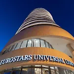 Eurostars Universal فندق