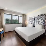 Eurostars Universal فندق Lisboa