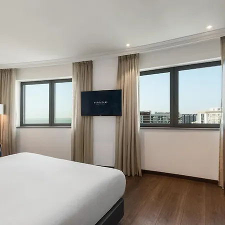فندق Eurostars Universal 5*