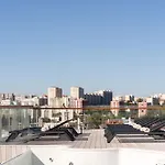 Otel Eurostars Universal Lisboa