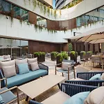 Otel Eurostars Universal 5*