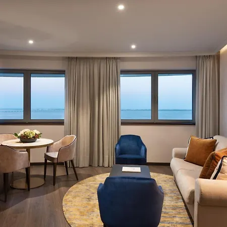 Hotel Eurostars Universal Lisbon