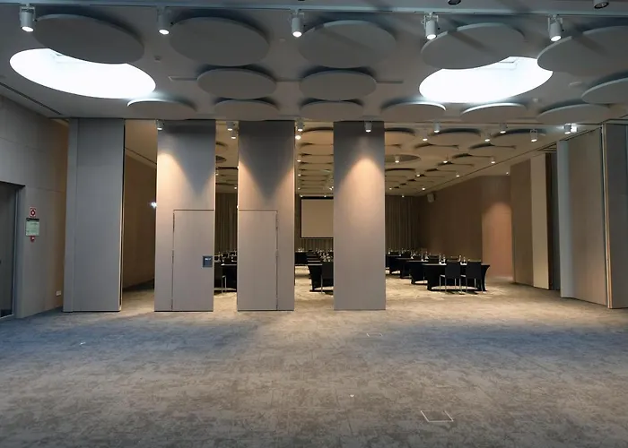 Eurostars Universal Hotel