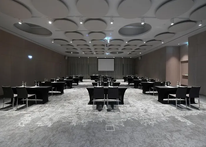 Eurostars Universal Hotel Lisboa