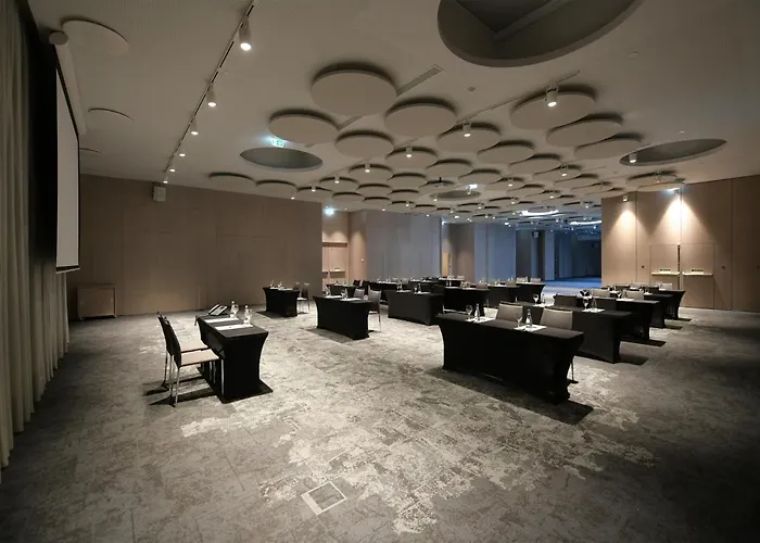 Hotel Eurostars Universal 5*