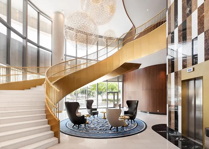 Eurostars Universal 5*