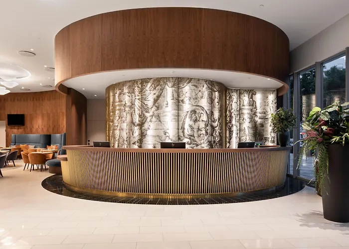 Hotel Eurostars Universal Lisboa