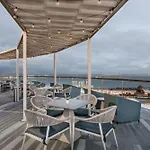 Eurostars Universal 5* リスボン