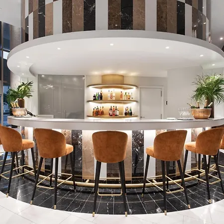 Eurostars Universal 5* Lisbon