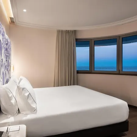 Hotel Eurostars Universal Lissabon