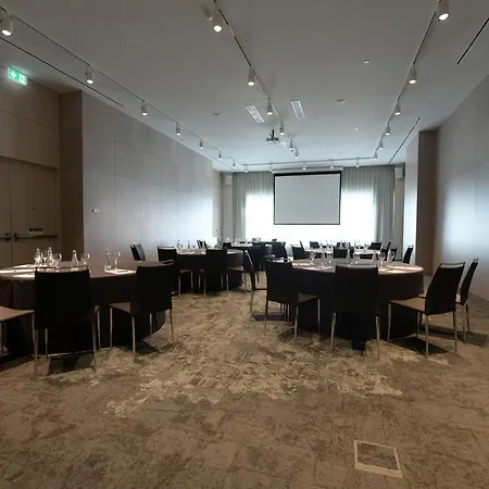 Eurostars Universal 5*