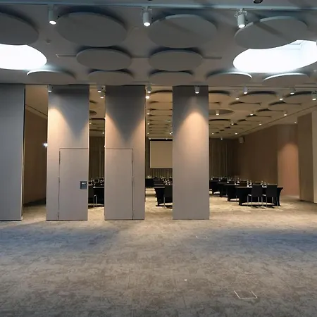 Eurostars Universal 호텔