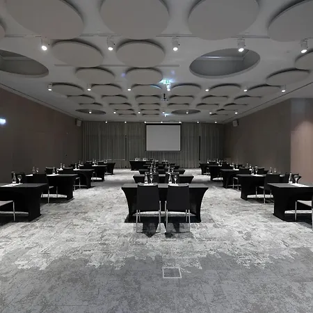 Eurostars Universal 호텔 리스본