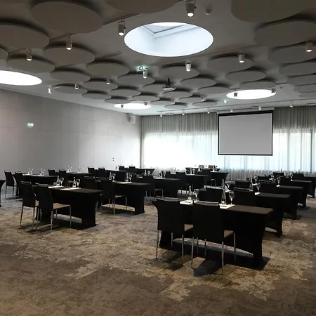 Hotel Eurostars Universal