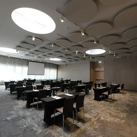 Eurostars Universal Hotel Lisbon