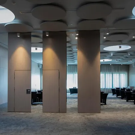 Eurostars Universal Hotel Lisbon