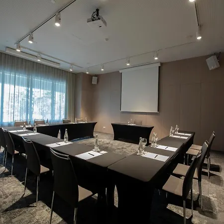 Hotel Eurostars Universal 5*