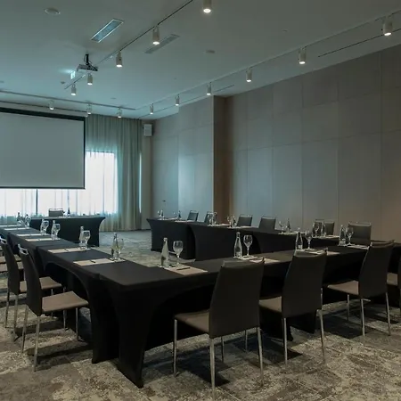 호텔 Eurostars Universal