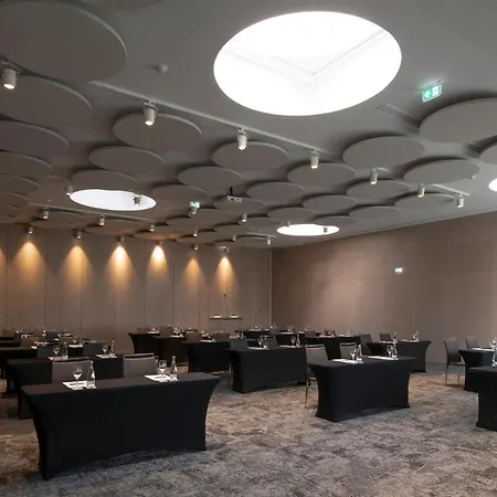 Eurostars Universal 5* Lisbon