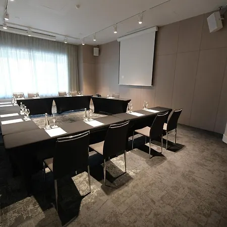 Hotel Eurostars Universal 5*