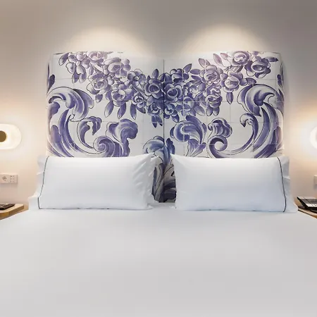 Eurostars Universal 5*