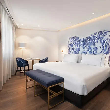 Eurostars Universal Hotel Lisbon