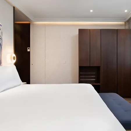 Eurostars Universal Lisbon