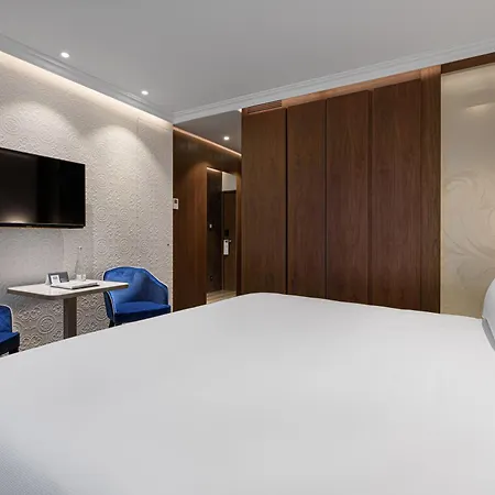 Eurostars Universal 5* 리스본