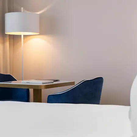 Eurostars Universal Hotel