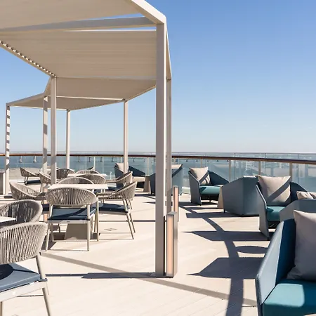 Eurostars Universal 5* Lisbon