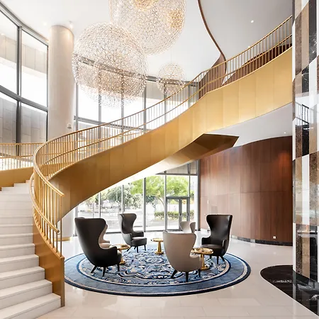 Eurostars Universal 5*