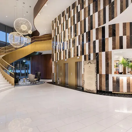 Hotel Eurostars Universal 5*