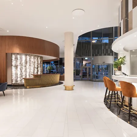 Eurostars Universal 5* Lisbon