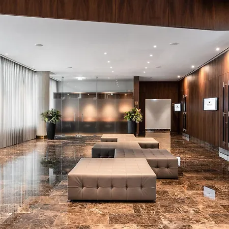 Eurostars Universal Hotel 5*