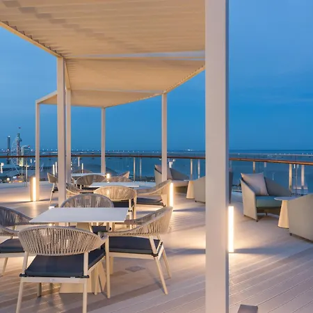 Eurostars Universal Lisbon