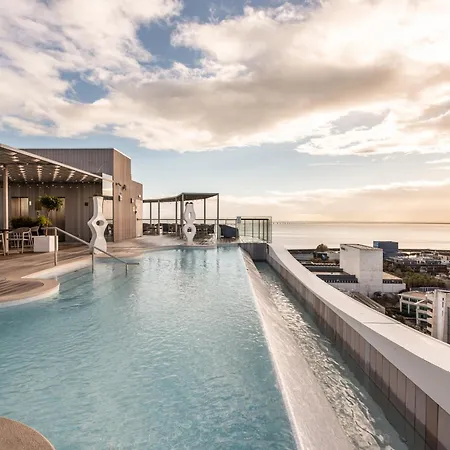 Eurostars Universal 5* Lisbon