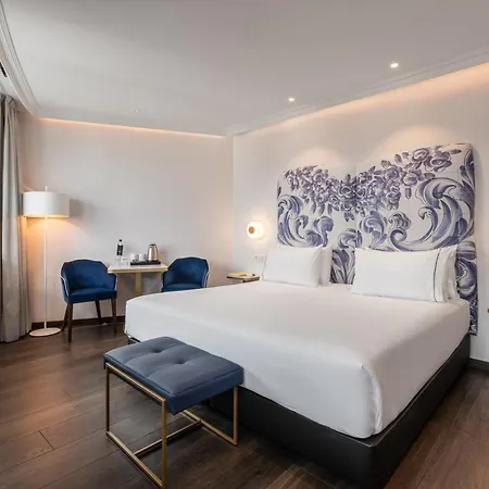 Hotel Eurostars Universal 5*