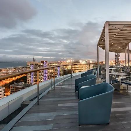 Eurostars Universal 5*