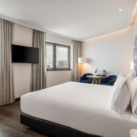 Hotel Eurostars Universal Lisbon