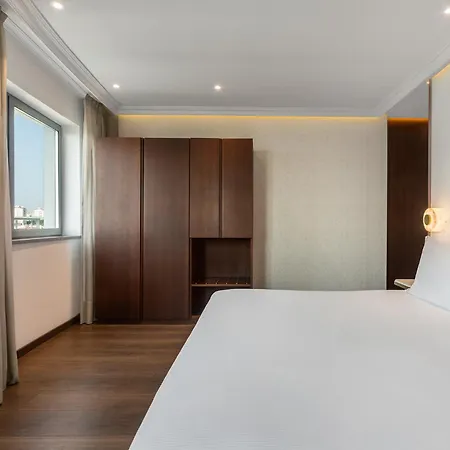 Eurostars Universal 리스본