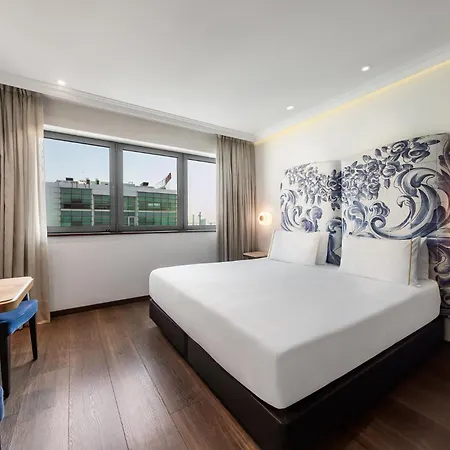 Eurostars Universal Hotel Lisboa