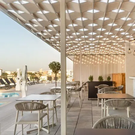 Eurostars Universal Hotel Lisboa