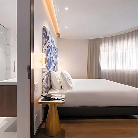 Hotel Eurostars Universal