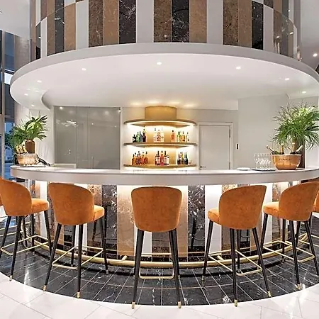 Eurostars Universal Hotel