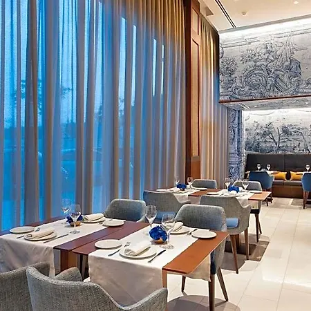 Eurostars Universal 5*