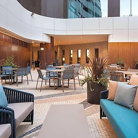Hotel Eurostars Universal
