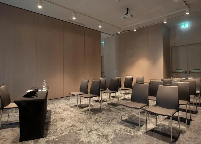 Eurostars Universal Отель 5*