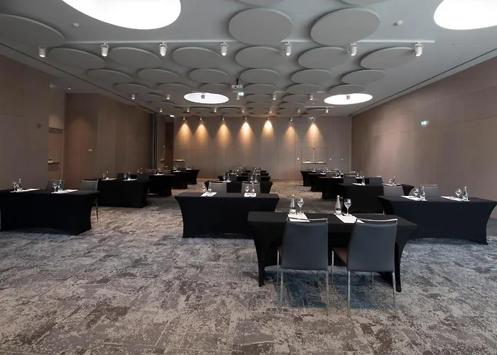 Eurostars Universal 5*