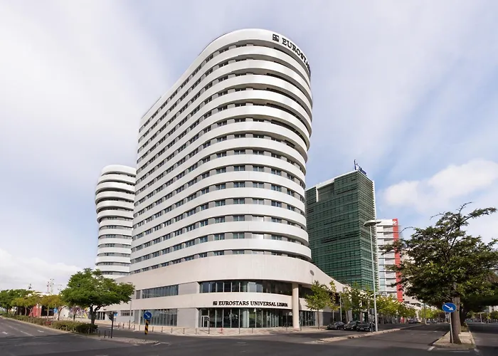 Eurostars Universal